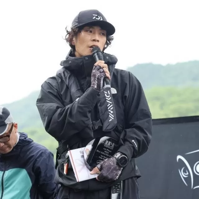 亀滝拓夢