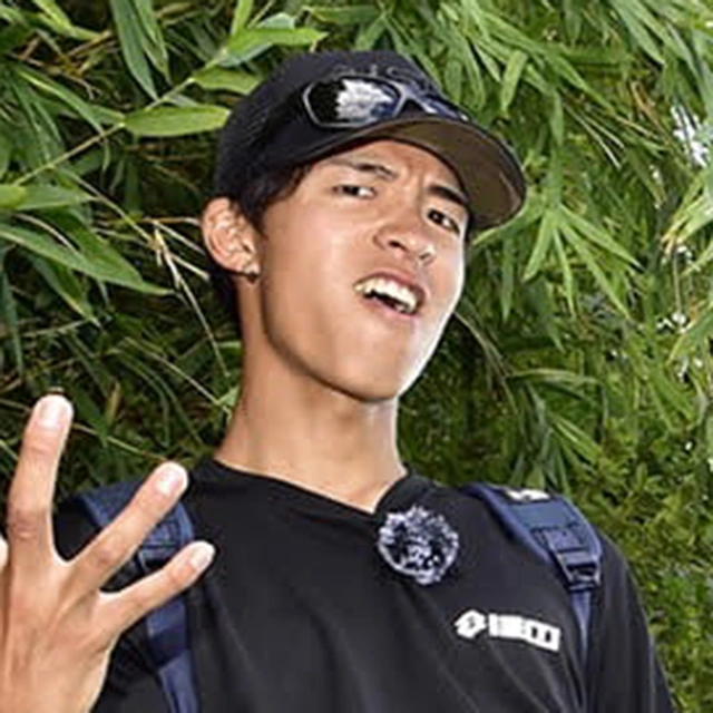 仙石快
