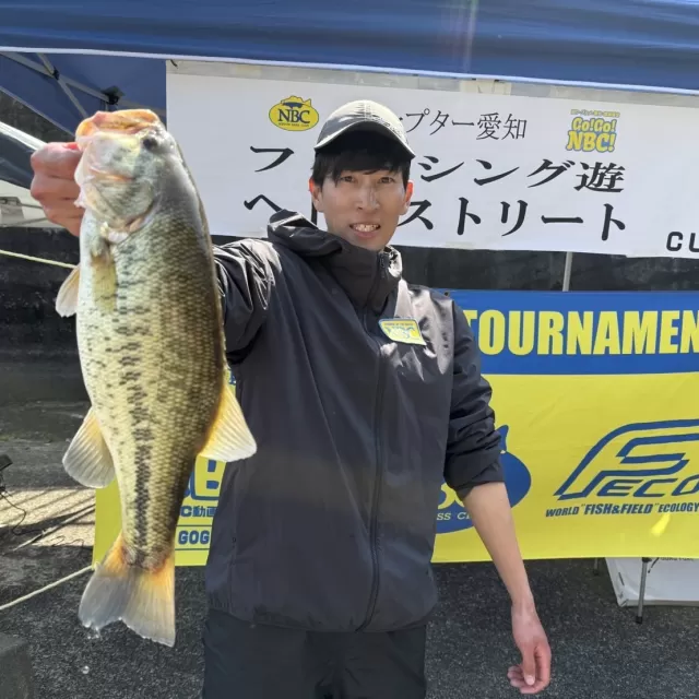 吉田隼大