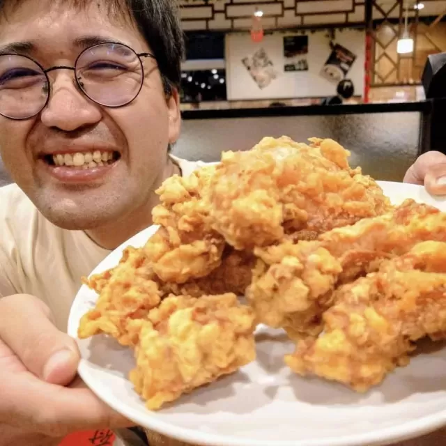 大網"ハルク"啓斗