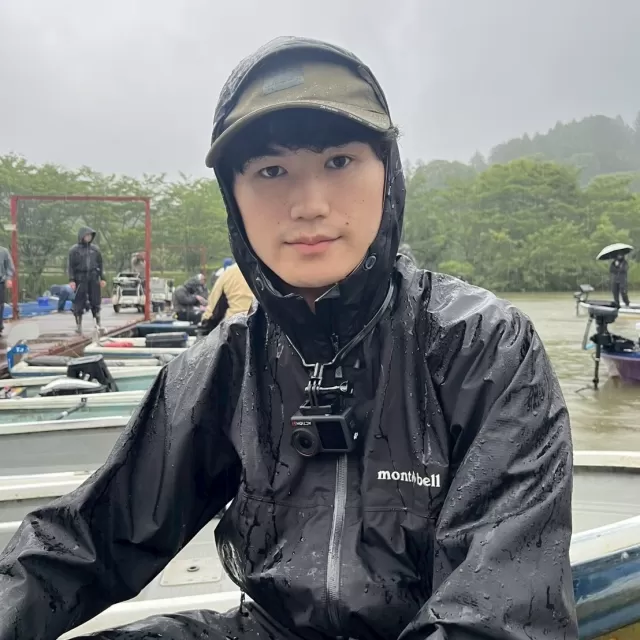 安村陽南
