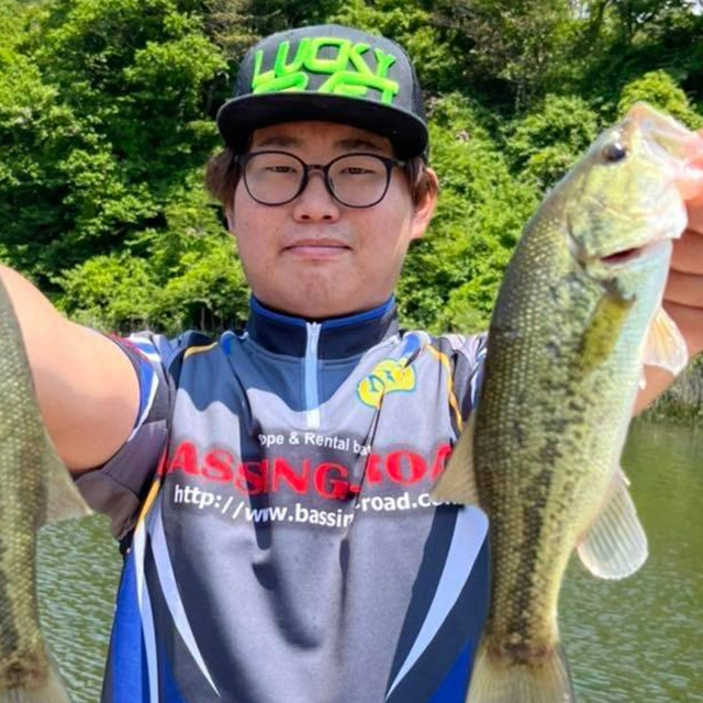 畑中海斗