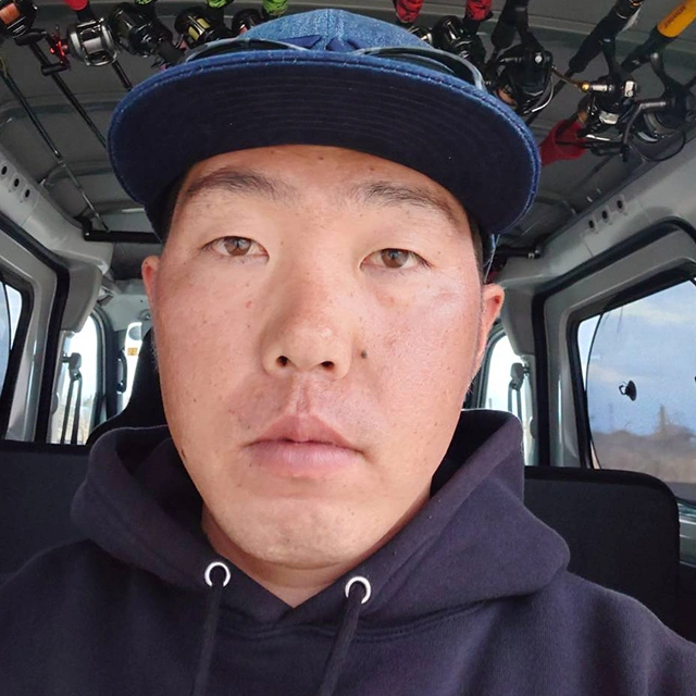 篠塚健太