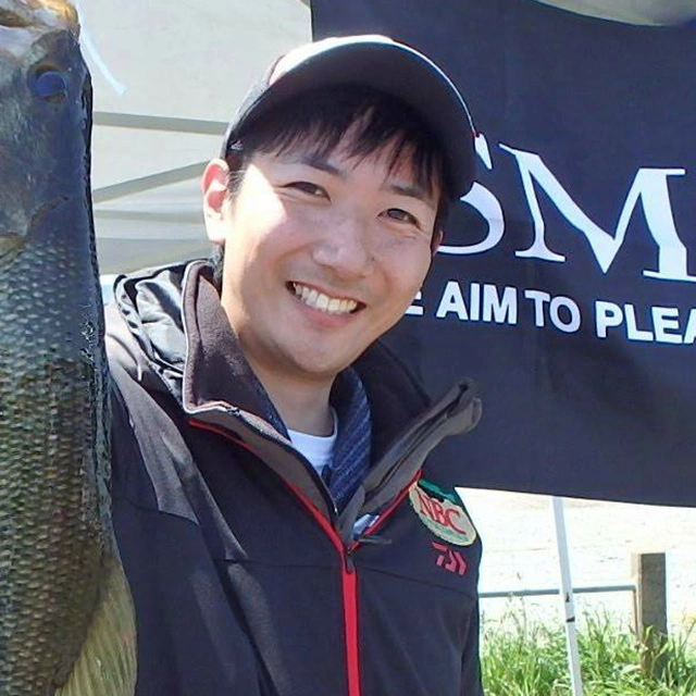 藤原拓真