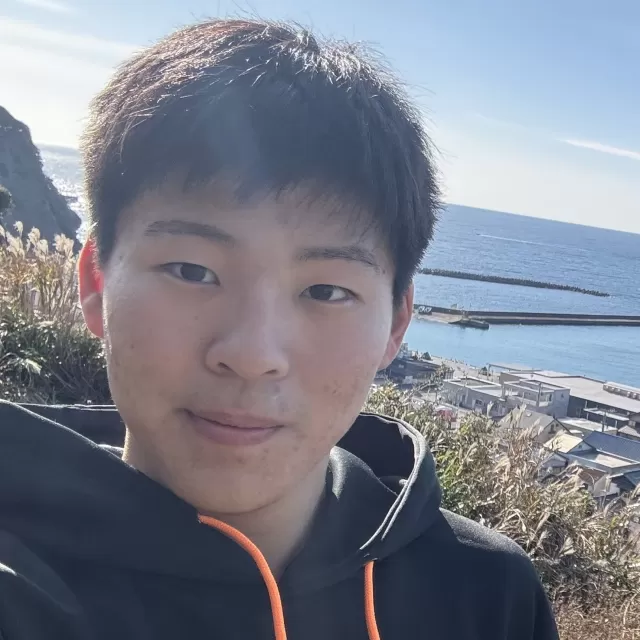 赤坂幸星