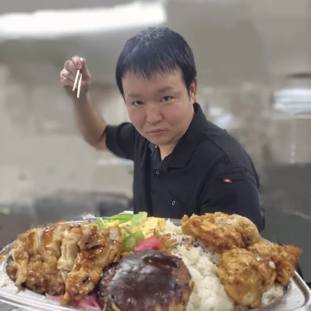 野田頭拳斗