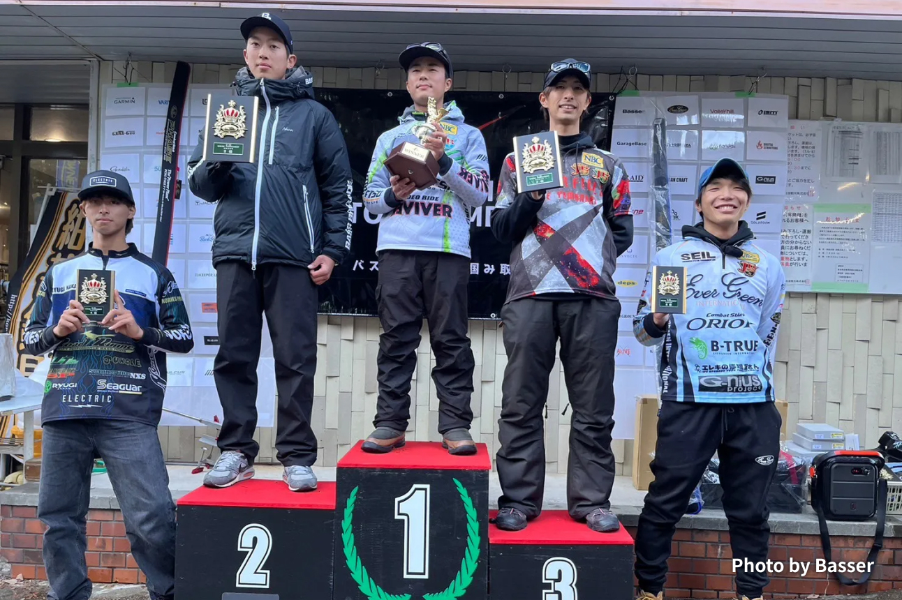 2023年 第2戦 成績表